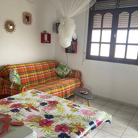 Paradis Caraïbes Sainte-Anne  Bagian luar foto