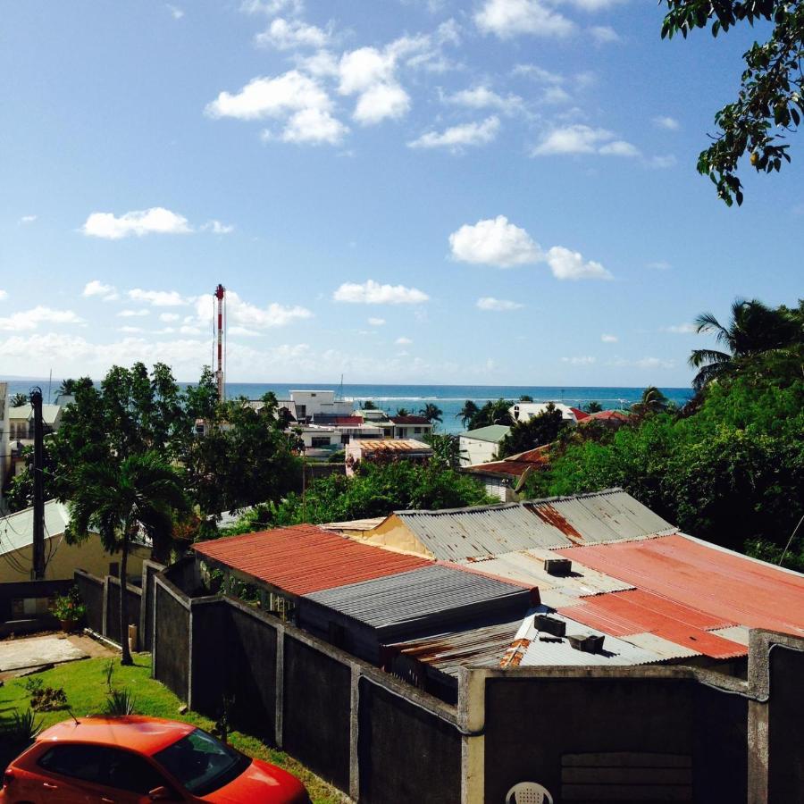 Paradis Caraïbes Sainte-Anne  Bagian luar foto