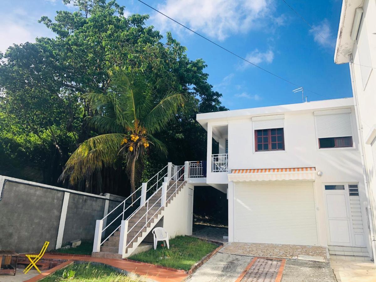 Paradis Caraïbes Sainte-Anne  Bagian luar foto