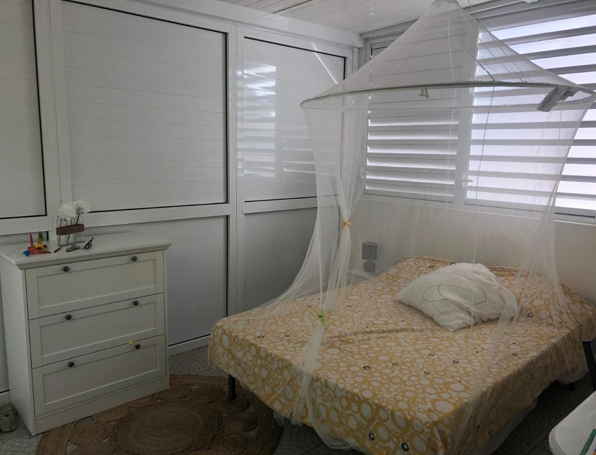 Paradis Caraïbes Sainte-Anne  Bagian luar foto