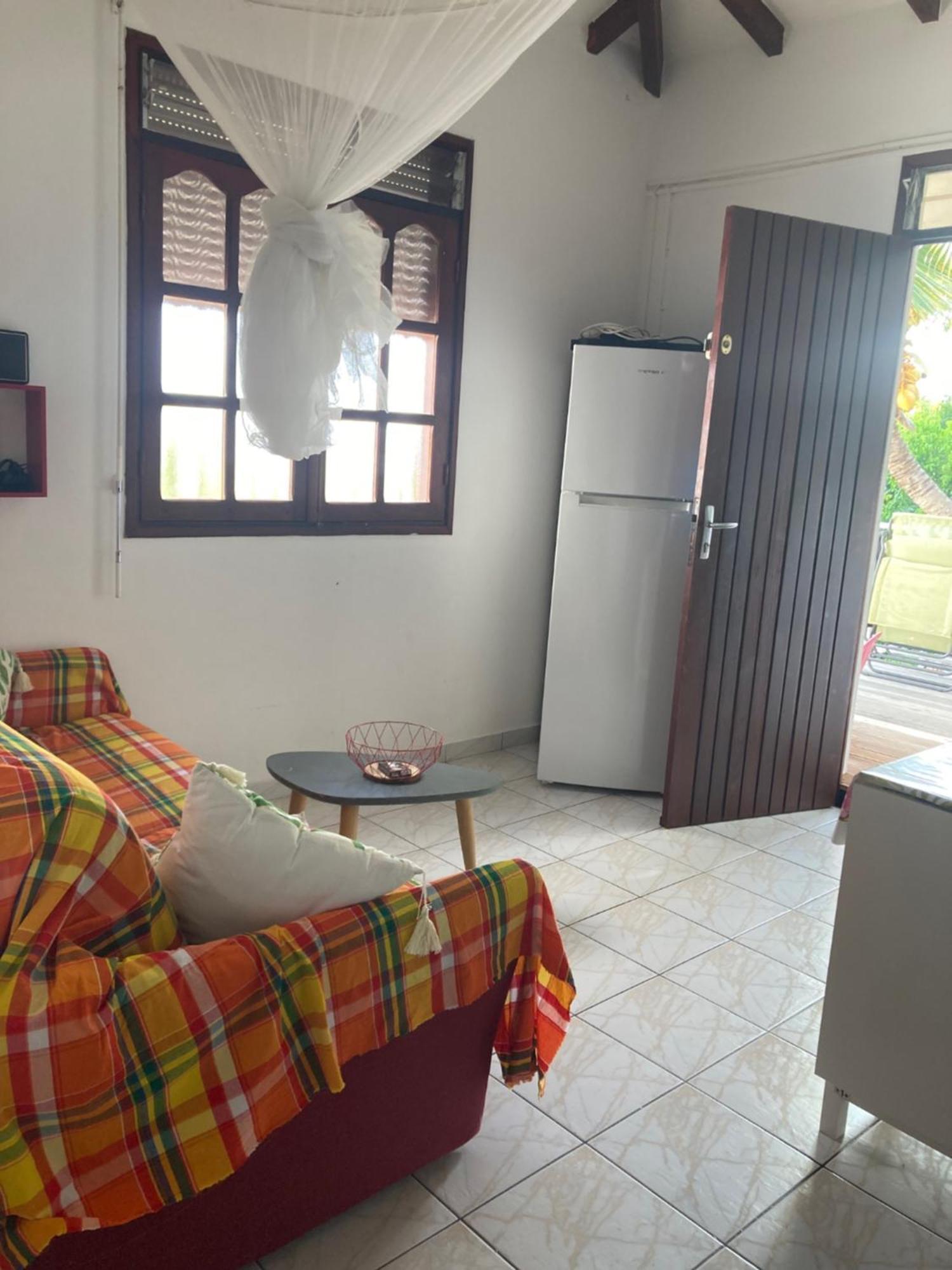 Paradis Caraïbes Sainte-Anne  Bagian luar foto