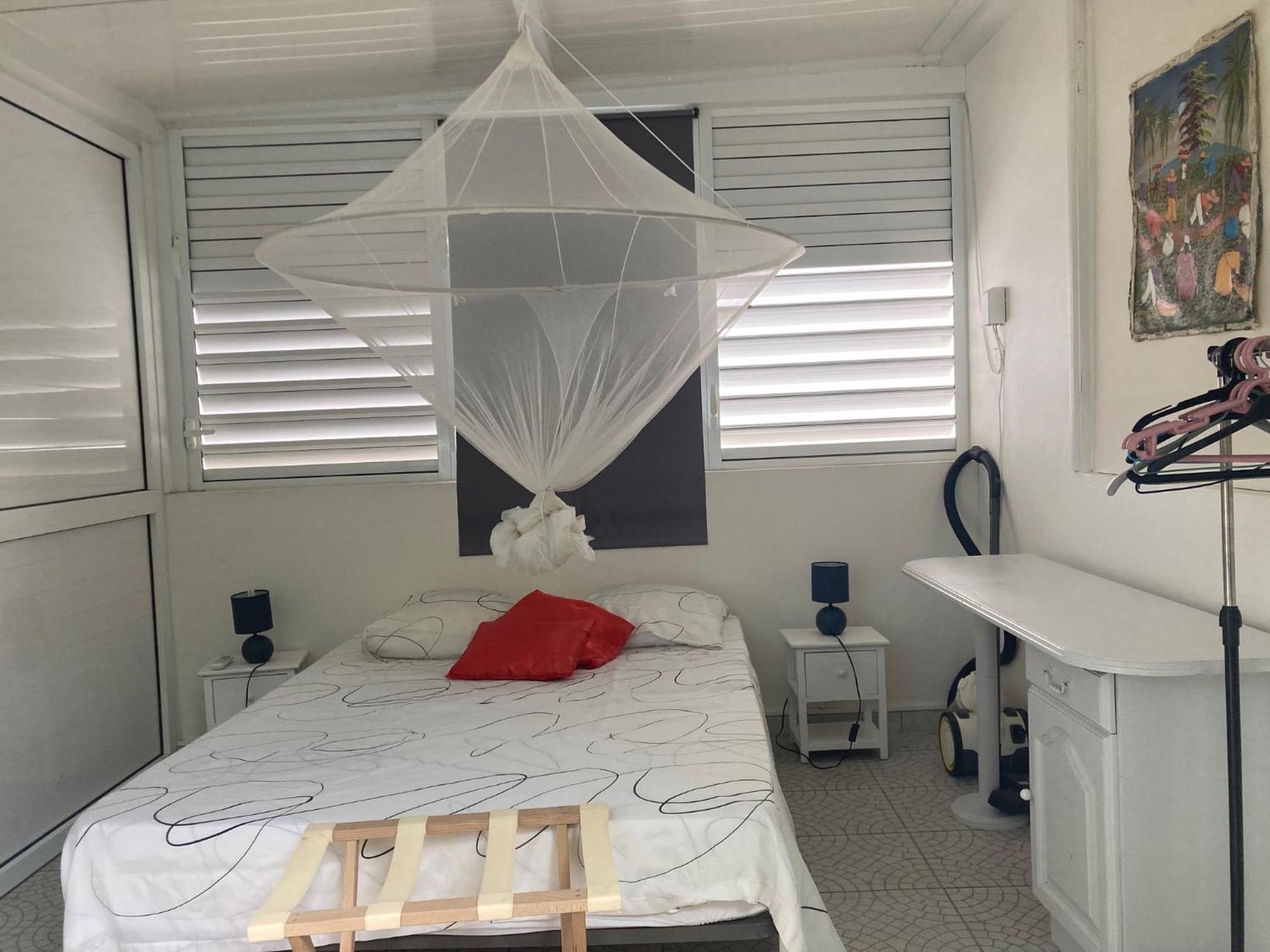 Paradis Caraïbes Sainte-Anne  Bagian luar foto