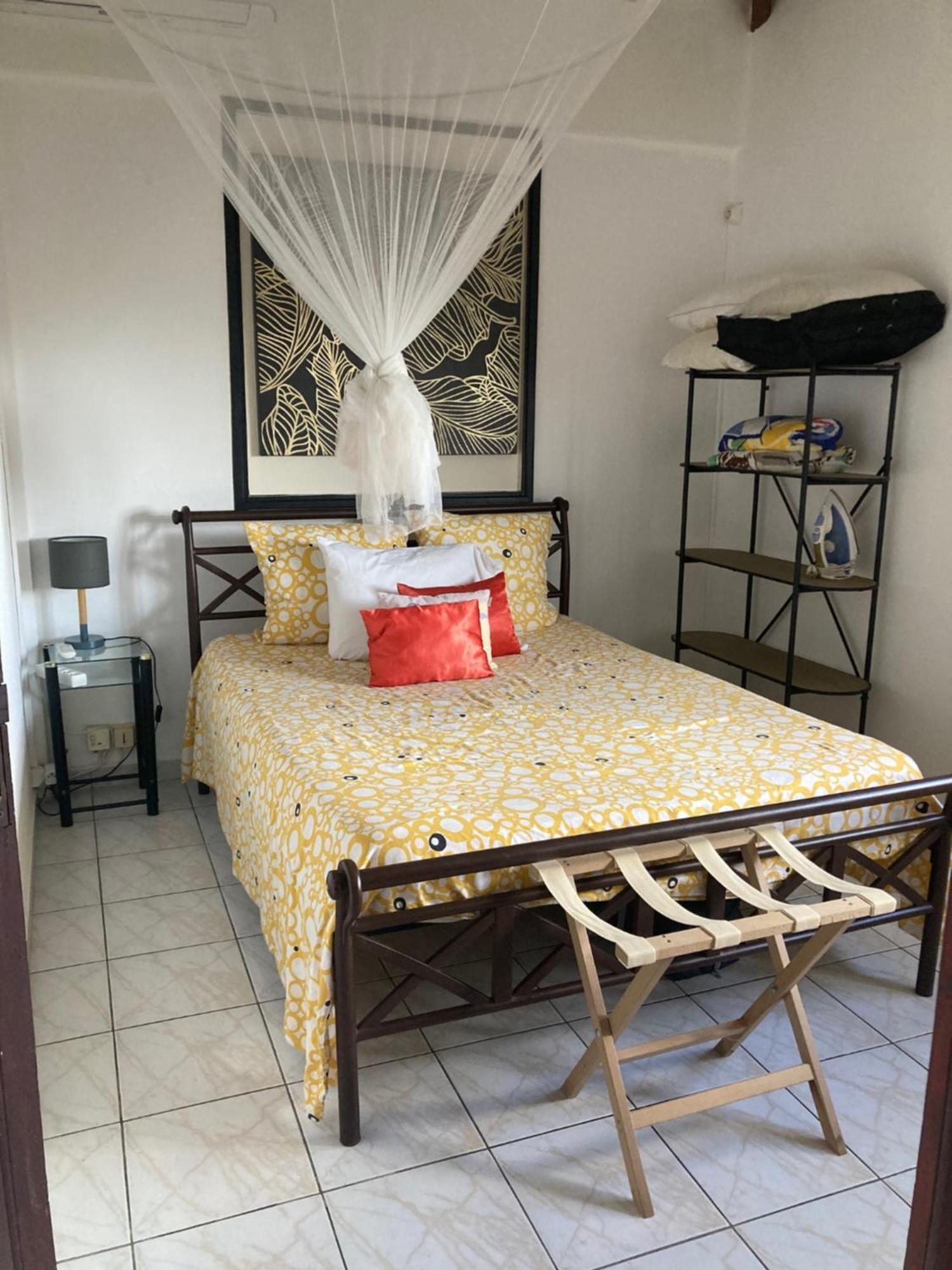 Paradis Caraïbes Sainte-Anne  Bagian luar foto