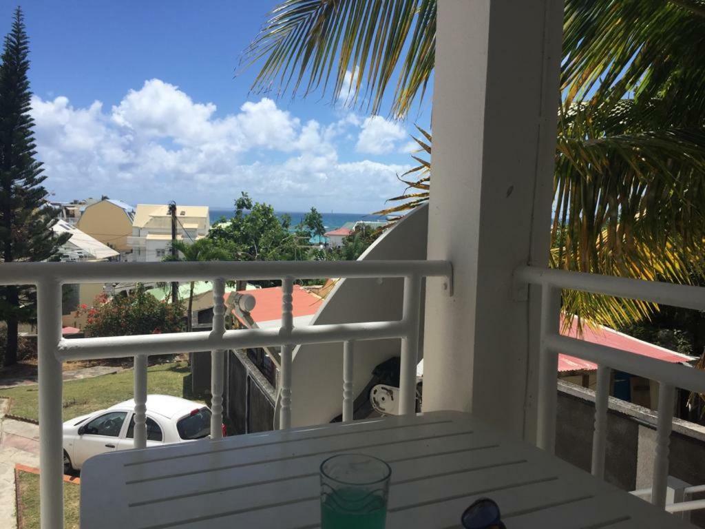 Paradis Caraïbes Sainte-Anne  Bagian luar foto